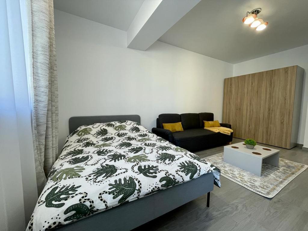 Belvedere Apartments Bucarest Exterior foto