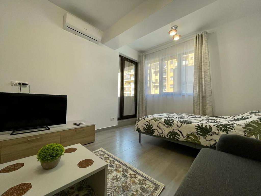 Belvedere Apartments Bucarest Exterior foto
