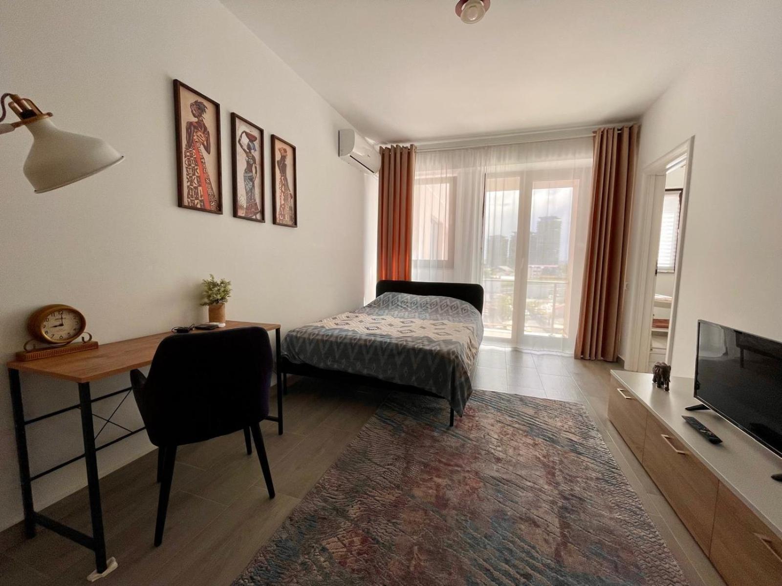 Belvedere Apartments Bucarest Exterior foto